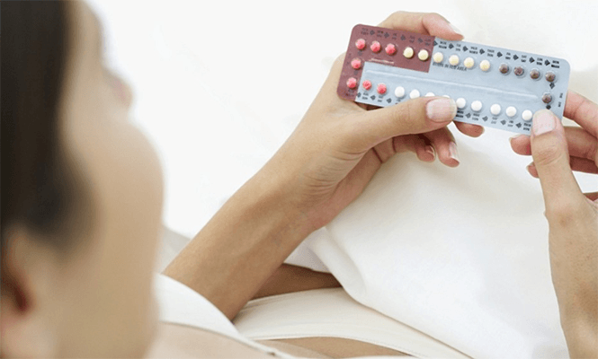 Cuanto cuesta una pastilla anticonceptiva