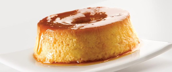 Flan De Leche Condensada Recetas De Rechupete