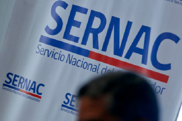 Sernac Presenta Demanda Colectiva Contra Vtr Por Fallas En Servicio De Internet Chicureo Hoy