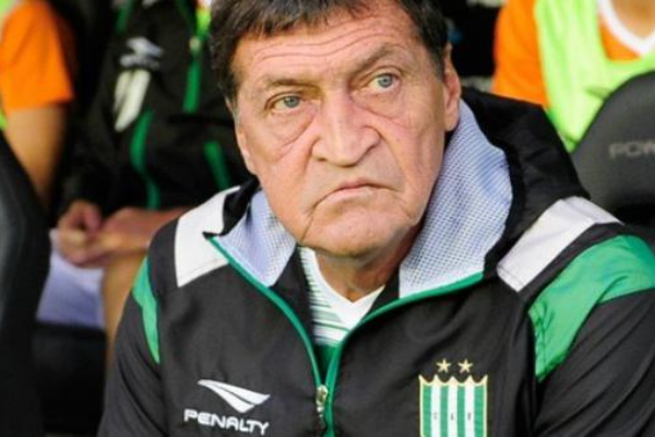 Confirman Que Entrenador Julio Cesar Falcioni Tiene Covid 19 Chicureo Hoy