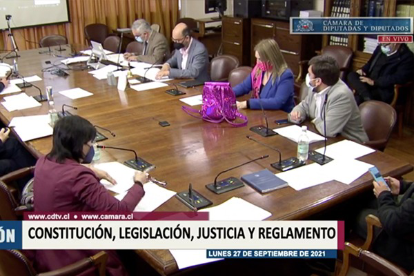 Diputados Aprueban Cuarto Retiro De Las Afp Incluyendo El 100 De Las Deudas Por Pension Alimenticia Chicureo Hoy