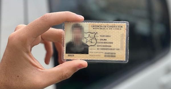 Ley Jacinta: Conoce El Posible Nuevo Requisito Para Sacar O Renovar ...