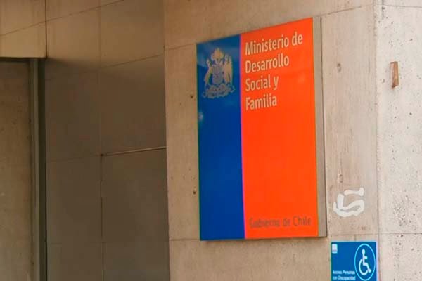 Ministerio De Desarrollo Social Terminó Anticipadamente Contrato Con Hm Seguridad Chicureo Hoy
