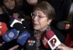 Michelle Bachelet