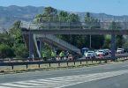 autopista Los Libertadores